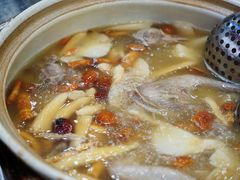 五指毛桃药膳鸽-鸽鸟轩(石岐店)