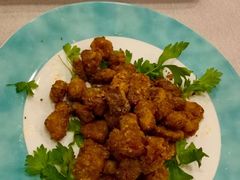 -功德林素菜饭庄(前门店)