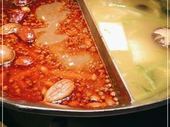 -湊湊火锅·茶憩(南京万象天地店)