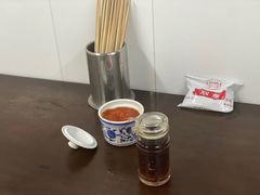 -方老大馄饨(抚宁巷店)