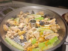 -顺峰顺水顺德菜(第一百货店)
