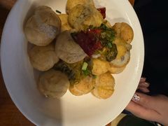 弥渡炸汤圆-蜗牛小馆醉乡民谣云南菜(惠新西里店)