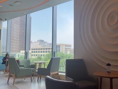 -W Fitness 威尔仕健身(北京英皇集团中心店)