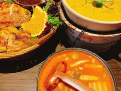 -泰妃殿(宏伊国际广场店)