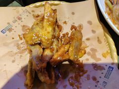 -松针蔡记蒸饺(花园路店)