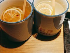 -蜜桃餐厅·伴山(绿宝广场店)