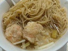 -池记(尖沙咀店)