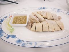 广州非遗清心鸡-渔意楼·驰名沙田乳鸽(五羊店)