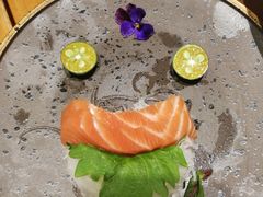 -小乔回转寿司(沈阳大悦城店)