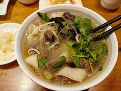 -合记烩面(人民路店)