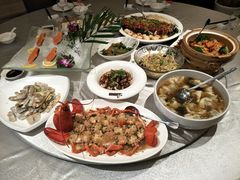 -紫阳家宴(源深店)