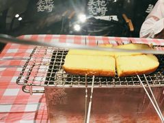 -生火火·小炉子炭烤(金楠天街总店)