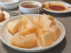 -海底捞火锅(赛格国际购物中心店)
