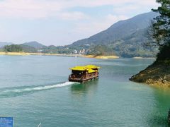 -广州市流溪河国家森林公园