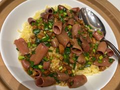 -双合园·海鲜水饺青岛菜(上清路店)