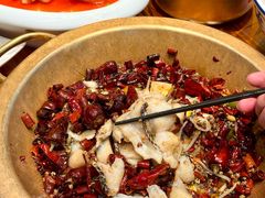 -永安水煮活鱼·仪征菜(仪征奥林匹克店)