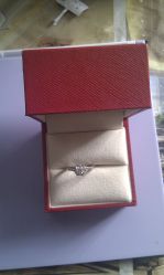 -威德钻石-克拉钻大本营(南京东路店)