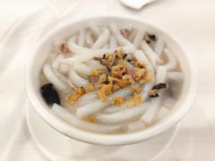 家乡手工濑粉-东江海鲜酒家(艺都分店)