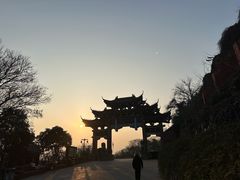 -句容茅山景区
