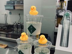 -LINLEE林里·手打柠檬茶(惠城仲恺天益城店)