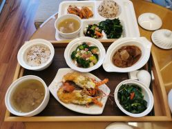 -她时区金吉兒月子中心(太湖度假店)