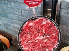 -巴蜀大将火锅(春熙店)