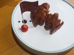 -大鸽饭(马王堆店)