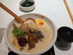 -味千拉面(广州白云机场T1西二店)