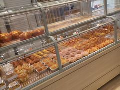 -好利来(团结湖店)