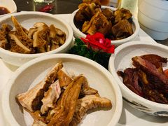 -捞王锅物料理(上海世茂广场店)