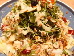 优选果蔬沙拉-山之川日料放题(通州店)