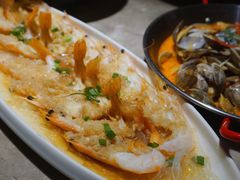 -新白鹿餐厅(金鹰新街口店)