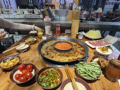 -楠火锅(龙阳广场店)