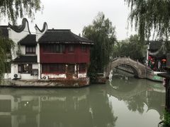 -召稼楼古镇