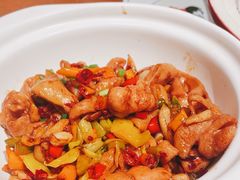 -老湘村·湖南土菜(天河维多利店)