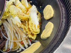 -玺炖·中国铁锅炖(虹桥天街店)