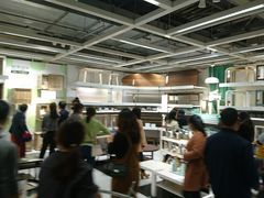 -宜家家居(西安未央商场店)