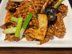 -梅飞酒家(桑园路店)