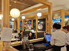 -一心创作料理屋(经开万达店)