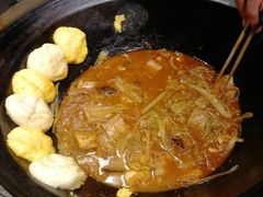 -缘福乡村铁锅炖民宿(八达岭店)