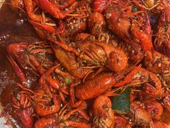 -川流不息·地道川菜·小龙虾(松东路店)
