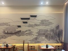 -小乡小镇·传承桐庐土菜·老板亲自烧的菜