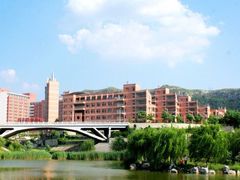 -山东大学(兴隆山校区)