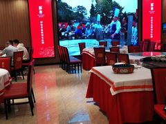 大堂-解家河南菜(商鼎路店)