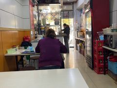 -面婆婆东台鱼汤面(湛江路店)