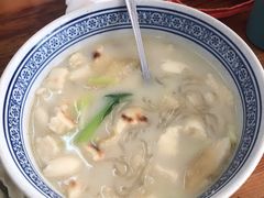 -东关赵记粉汤羊血(兴庆北路店)