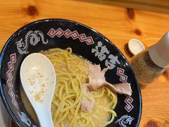 -Ramen满吉·豚骨拉面(丽园路店)