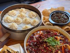 -宋都禾源·灌汤包子(汉兴路直营店)