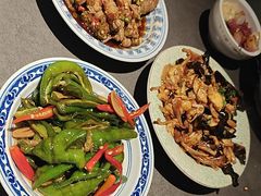 -老淮滨-蚌埠非遗小吃(淮河路店)