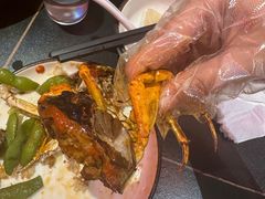 -老班长·小龙虾·鲜货烧烤大排档(金街美地店)